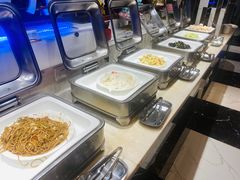 -蓝海国际大饭店·蓝钻自助百汇(兰山店)