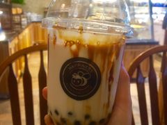 -可莎蜜兒(学林街店)