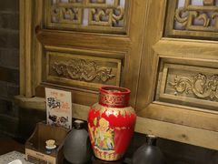 -南京大牌档(青岛万象城店)