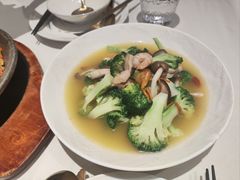 -Aqua Oasis 水天堂(石路天虹店)