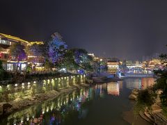 -乾州古城