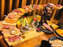-黑牛の店·和牛烧肉(合生汇店)