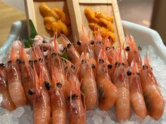 -福樱兰海鲜放题铁板烧(加州店)