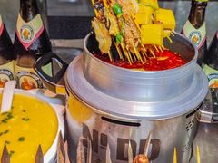 -No.DD戳子烧烤·江湖菜(北京总店)