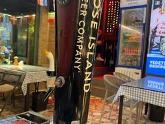 -1819餐厅·团队聚餐·烤串·精酿