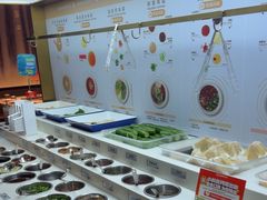 -海底捞火锅(玉桥商业广场店)