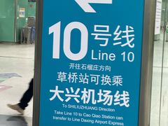 -宋家庄(地铁站)