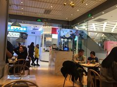 -满记甜品(北美新天地店)
