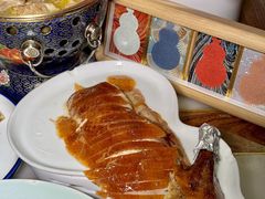 -小吊梨汤·北京菜·烤鸭(王府井银泰in88店)