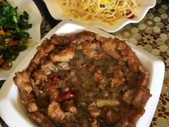 -老字号福来香麦子泡(新农佳小区店)
