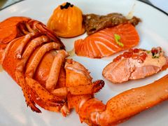 -RISE RESTAURANT(滨海湾金沙店)