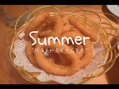 -宝莱纳啤酒花园餐厅PAULANER BRAUHAUS Nanjing(广州路店)
