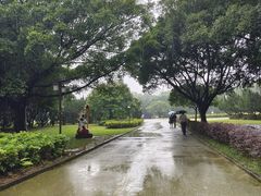-南沙蒲洲花园