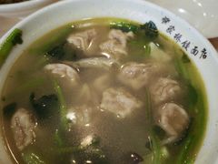 -蒋家桥饺面店(东关街店)