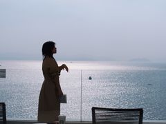 -蜜悦·波西塔诺悬崖海景餐厅