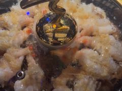 -绿茶餐厅(燕郊永旺店)