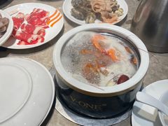 -V-ONE西雅图海鲜自助餐厅(仓山万达广场店)