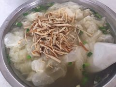 -荣巷小馄饨(荣巷店)
