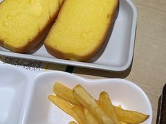 -豪客来牛排(鼓楼名店街店)