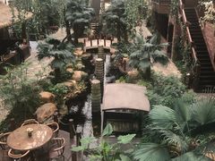 -龙源九号花园酒店(叶埠桥店)