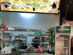 -七裕庄(凯旋南路店)