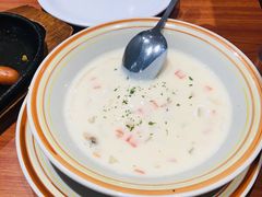 -萨莉亚意式餐厅(万嘉商业广场店)