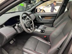 -上海伟杰·捷豹路虎4S店(闵行店)