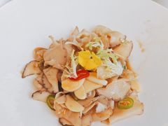 -煲王粤菜餐厅(中侨中心店)