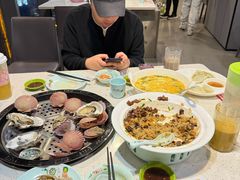 -巧克力渔家.小船海鲜胶东菜(万平口店)