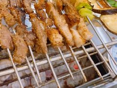 -小寒羊烧烤(凯瑞时代大厦店)