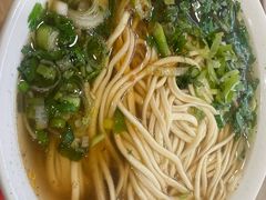 -水仙拉面(水仙街店)