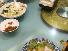 -成都美食巫山烤鱼(三里河路店)