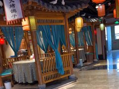 -锦绣金山人家(友谊店)