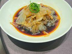 黄瓜海蜇头-老正兴菜馆(福州路店)