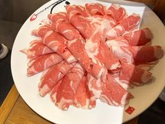 -1078號老北京涮肉(松柏店)