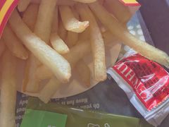 -麦当劳(元朗贸易中心店)