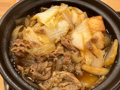 -食其家·牛丼咖喱(宜山路贝岭店)