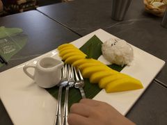 -帕蓝·暹罗料理(大学路店)