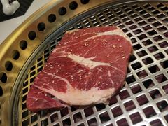 -千寻山野烤肉(中关村店)