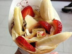 可丽饼-阿诺可丽饼(南阳店)