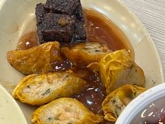 -圆宝台湾小吃(迎津街店)