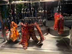 -丽都皇冠假日酒店·Matrix亦餐厅(望京店)