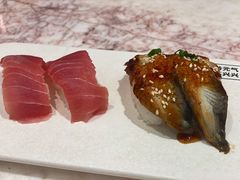 -元气寿司(宝安壹方城店)