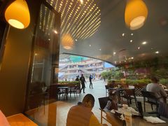 -The Habit Burger Grill 哈比特汉堡(爱琴海店)