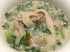 -肖仙仙羊肉汤·创于1996年(三官堂总店)