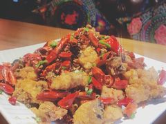 -望京一号·重庆江湖菜(工体店)