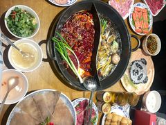 -楠火锅(太古里总店)