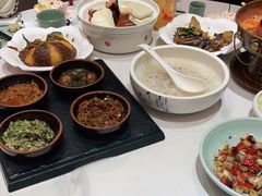 -香园楼(钻石路店)