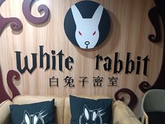 -白兔子密室(长寿路店)