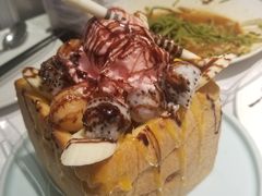 -玉玲珑(陆家嘴店)